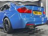 USED 2013 13 BMW 3 SERIES 3.0 330d M Sport Saloon 4dr Diesel Auto Euro 5 (s/s) (258 ps) FRESH ADVISORY-FREE MOT & OIL SERVICE INCLUDED
