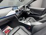 USED 2013 13 BMW 3 SERIES 3.0 330d M Sport Saloon 4dr Diesel Auto Euro 5 (s/s) (258 ps) FRESH ADVISORY-FREE MOT & OIL SERVICE INCLUDED