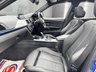 USED 2013 13 BMW 3 SERIES 3.0 330d M Sport Saloon 4dr Diesel Auto Euro 5 (s/s) (258 ps) FRESH ADVISORY-FREE MOT & OIL SERVICE INCLUDED