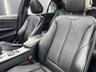USED 2013 13 BMW 3 SERIES 3.0 330d M Sport Saloon 4dr Diesel Auto Euro 5 (s/s) (258 ps) FRESH ADVISORY-FREE MOT & OIL SERVICE INCLUDED