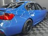 USED 2013 13 BMW 3 SERIES 3.0 330d M Sport Saloon 4dr Diesel Auto Euro 5 (s/s) (258 ps) FRESH ADVISORY-FREE MOT & OIL SERVICE INCLUDED