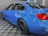 USED 2013 13 BMW 3 SERIES 3.0 330d M Sport Saloon 4dr Diesel Auto Euro 5 (s/s) (258 ps) FRESH ADVISORY-FREE MOT & OIL SERVICE INCLUDED
