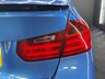 USED 2013 13 BMW 3 SERIES 3.0 330d M Sport Saloon 4dr Diesel Auto Euro 5 (s/s) (258 ps) FRESH ADVISORY-FREE MOT & OIL SERVICE INCLUDED