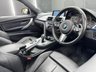 USED 2013 13 BMW 3 SERIES 3.0 330d M Sport Saloon 4dr Diesel Auto Euro 5 (s/s) (258 ps) FRESH ADVISORY-FREE MOT & OIL SERVICE INCLUDED