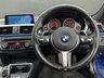 USED 2013 13 BMW 3 SERIES 3.0 330d M Sport Saloon 4dr Diesel Auto Euro 5 (s/s) (258 ps) FRESH ADVISORY-FREE MOT & OIL SERVICE INCLUDED