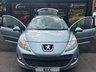 USED 2011 11 PEUGEOT 207 1.4 Envy Euro 5 3dr Yr Breakdown/Warranty/MOT+SERV