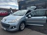 USED 2011 11 PEUGEOT 207 1.4 Envy Euro 5 3dr Yr Breakdown/Warranty/MOT+SERV