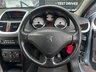 USED 2011 11 PEUGEOT 207 1.4 Envy Euro 5 3dr Yr Breakdown/Warranty/MOT+SERV