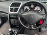 USED 2011 11 PEUGEOT 207 1.4 Envy Euro 5 3dr Yr Breakdown/Warranty/MOT+SERV