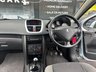 USED 2011 11 PEUGEOT 207 1.4 Envy Euro 5 3dr Yr Breakdown/Warranty/MOT+SERV