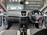 USED 2011 11 PEUGEOT 207 1.4 Envy Euro 5 3dr Yr Breakdown/Warranty/MOT+SERV