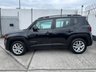 USED 2017 17 JEEP RENEGADE 1.6 MultiJetII Longitude SUV 5dr Diesel Manual Euro 6 (s/s) (120 ps) DAB | BLUETOOTH | CRUISE CONTROL