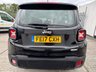 USED 2017 17 JEEP RENEGADE 1.6 MultiJetII Longitude SUV 5dr Diesel Manual Euro 6 (s/s) (120 ps) DAB | BLUETOOTH | CRUISE CONTROL