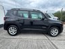 USED 2017 17 JEEP RENEGADE 1.6 MultiJetII Longitude SUV 5dr Diesel Manual Euro 6 (s/s) (120 ps) DAB | BLUETOOTH | CRUISE CONTROL