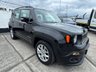 USED 2017 17 JEEP RENEGADE 1.6 MultiJetII Longitude SUV 5dr Diesel Manual Euro 6 (s/s) (120 ps) DAB | BLUETOOTH | CRUISE CONTROL