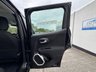 USED 2017 17 JEEP RENEGADE 1.6 MultiJetII Longitude SUV 5dr Diesel Manual Euro 6 (s/s) (120 ps) DAB | BLUETOOTH | CRUISE CONTROL