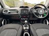 USED 2017 17 JEEP RENEGADE 1.6 MultiJetII Longitude SUV 5dr Diesel Manual Euro 6 (s/s) (120 ps) DAB | BLUETOOTH | CRUISE CONTROL