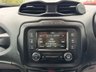 USED 2017 17 JEEP RENEGADE 1.6 MultiJetII Longitude SUV 5dr Diesel Manual Euro 6 (s/s) (120 ps) DAB | BLUETOOTH | CRUISE CONTROL