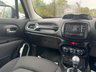USED 2017 17 JEEP RENEGADE 1.6 MultiJetII Longitude SUV 5dr Diesel Manual Euro 6 (s/s) (120 ps) DAB | BLUETOOTH | CRUISE CONTROL