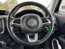 USED 2017 17 JEEP RENEGADE 1.6 MultiJetII Longitude SUV 5dr Diesel Manual Euro 6 (s/s) (120 ps) DAB | BLUETOOTH | CRUISE CONTROL