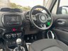 USED 2017 17 JEEP RENEGADE 1.6 MultiJetII Longitude SUV 5dr Diesel Manual Euro 6 (s/s) (120 ps) DAB | BLUETOOTH | CRUISE CONTROL