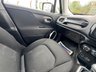 USED 2017 17 JEEP RENEGADE 1.6 MultiJetII Longitude SUV 5dr Diesel Manual Euro 6 (s/s) (120 ps) DAB | BLUETOOTH | CRUISE CONTROL