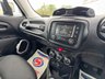 USED 2017 17 JEEP RENEGADE 1.6 MultiJetII Longitude SUV 5dr Diesel Manual Euro 6 (s/s) (120 ps) DAB | BLUETOOTH | CRUISE CONTROL