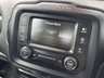USED 2017 17 JEEP RENEGADE 1.6 MultiJetII Longitude SUV 5dr Diesel Manual Euro 6 (s/s) (120 ps) DAB | BLUETOOTH | CRUISE CONTROL