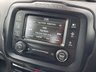 USED 2017 17 JEEP RENEGADE 1.6 MultiJetII Longitude SUV 5dr Diesel Manual Euro 6 (s/s) (120 ps) DAB | BLUETOOTH | CRUISE CONTROL