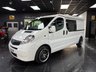 USED 2014 14 VAUXHALL VIVARO 2.0 2900 CDTi Panel Van 4dr Diesel Manual FWD L3 (195 g/km, 113 bhp) REAR CAMERA /APPLE CAR PLAY