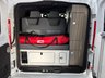 USED 2014 14 VAUXHALL VIVARO 2.0 2900 CDTi Panel Van 4dr Diesel Manual FWD L3 (195 g/km, 113 bhp) REAR CAMERA /APPLE CAR PLAY