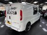 USED 2014 14 VAUXHALL VIVARO 2.0 2900 CDTi Panel Van 4dr Diesel Manual FWD L3 (195 g/km, 113 bhp) REAR CAMERA /APPLE CAR PLAY
