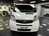 USED 2014 14 VAUXHALL VIVARO 2.0 2900 CDTi Panel Van 4dr Diesel Manual FWD L3 (195 g/km, 113 bhp) REAR CAMERA /APPLE CAR PLAY
