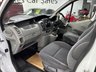 USED 2014 14 VAUXHALL VIVARO 2.0 2900 CDTi Panel Van 4dr Diesel Manual FWD L3 (195 g/km, 113 bhp) REAR CAMERA /APPLE CAR PLAY