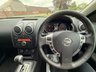 USED 2010 10 NISSAN QASHQAI 2.0 Acenta SUV 5dr Petrol CVT 2WD Automatic Euro 4 (141 ps) Find Your Perfect Car Today!