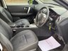 USED 2010 10 NISSAN QASHQAI 2.0 Acenta SUV 5dr Petrol CVT 2WD Automatic Euro 4 (141 ps) Find Your Perfect Car Today!