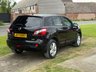 USED 2010 10 NISSAN QASHQAI 2.0 Acenta SUV 5dr Petrol CVT 2WD Automatic Euro 4 (141 ps) Find Your Perfect Car Today!