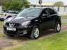 USED 2010 10 NISSAN QASHQAI 2.0 Acenta SUV 5dr Petrol CVT 2WD Automatic Euro 4 (141 ps) Find Your Perfect Car Today!