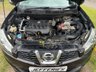 USED 2010 10 NISSAN QASHQAI 2.0 Acenta SUV 5dr Petrol CVT 2WD Automatic Euro 4 (141 ps) Find Your Perfect Car Today!