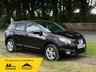 USED 2010 10 NISSAN QASHQAI 2.0 Acenta SUV 5dr Petrol CVT 2WD Automatic Euro 4 (141 ps) Find Your Perfect Car Today!
