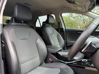 USED 2022 72 KIA NIRO 64.8kWh 3 SUV 5dr Electric Auto (201 bhp) VAT Qualifying