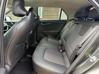 USED 2022 72 KIA NIRO 64.8kWh 3 SUV 5dr Electric Auto (201 bhp) VAT Qualifying