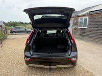 USED 2022 72 KIA NIRO 64.8kWh 3 SUV 5dr Electric Auto (201 bhp) VAT Qualifying