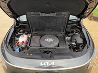 USED 2022 72 KIA NIRO 64.8kWh 3 SUV 5dr Electric Auto (201 bhp) VAT Qualifying