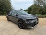 USED 2022 72 KIA NIRO 64.8kWh 3 SUV 5dr Electric Auto (201 bhp) VAT Qualifying