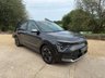 USED 2022 72 KIA NIRO 64.8kWh 3 SUV 5dr Electric Auto (201 bhp) VAT Qualifying