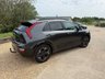 USED 2022 72 KIA NIRO 64.8kWh 3 SUV 5dr Electric Auto (201 bhp) VAT Qualifying