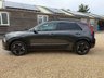 USED 2022 72 KIA NIRO 64.8kWh 3 SUV 5dr Electric Auto (201 bhp) VAT Qualifying