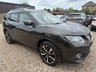 USED 2017 66 NISSAN X-TRAIL 1.6 dCi Tekna SUV 5dr Diesel Manual Euro 6 (s/s) (130 ps) LONG MOT UNTIL 19.04.2027+7 SEAT UPGRADE+NISSAN CONNECT SATELLITE NAVIGATION SYSTEM+RADIO-CD-BLUETOOTH+DUAL ZONE CLIMATE CONTROL AIR-CONDITIONING+AUTOMATIC HEADLIGHT ACTIVATION WITH DUSK SENSOR+RAIN-SENSING WINDSCREEN WIPERS+FRONT & REAR PARKING ASSISTANCE+LUXURIOUS HEATED LEATHER UPHOLSTERY+PANORAMIC ROOF+' TITANIUM OLIVE GREEN PAINT+19 INCH ALLOY WHEELS.