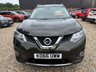 USED 2017 66 NISSAN X-TRAIL 1.6 dCi Tekna SUV 5dr Diesel Manual Euro 6 (s/s) (130 ps) LONG MOT UNTIL 19.04.2027+7 SEAT UPGRADE+NISSAN CONNECT SATELLITE NAVIGATION SYSTEM+RADIO-CD-BLUETOOTH+DUAL ZONE CLIMATE CONTROL AIR-CONDITIONING+AUTOMATIC HEADLIGHT ACTIVATION WITH DUSK SENSOR+RAIN-SENSING WINDSCREEN WIPERS+FRONT & REAR PARKING ASSISTANCE+LUXURIOUS HEATED LEATHER UPHOLSTERY+PANORAMIC ROOF+' TITANIUM OLIVE GREEN PAINT+19 INCH ALLOY WHEELS.